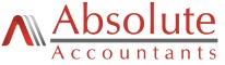 Company logo.
