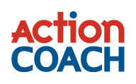 Company logo.