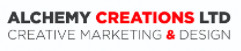 Company logo.