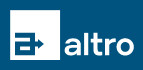Company logo.