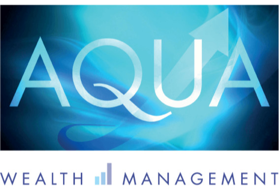 Company logo.