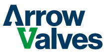 Company logo.