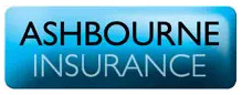 Company logo.
