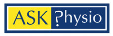 Company logo.