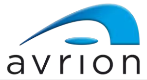 Company logo.