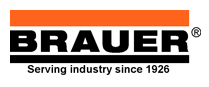 Company logo.
