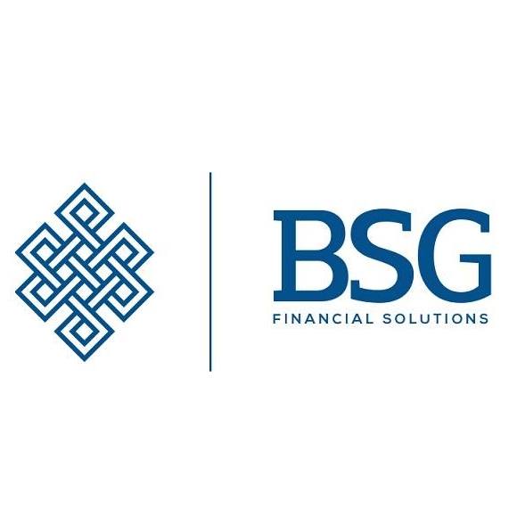 Company logo.