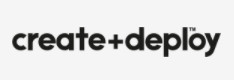 Company logo.