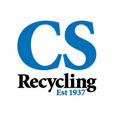 Company logo.