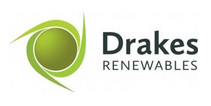Company logo.
