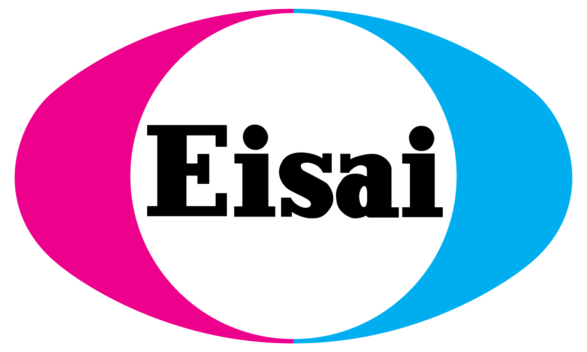 Company logo.
