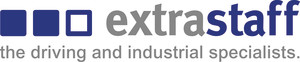 Company logo.