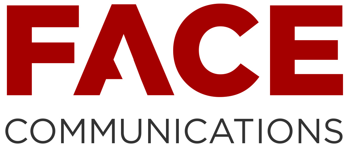 Company logo.