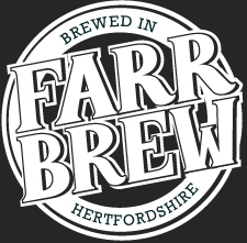 Company logo.