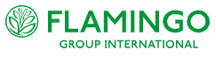 Company logo.