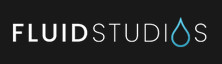 Company logo.