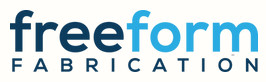 Company logo.