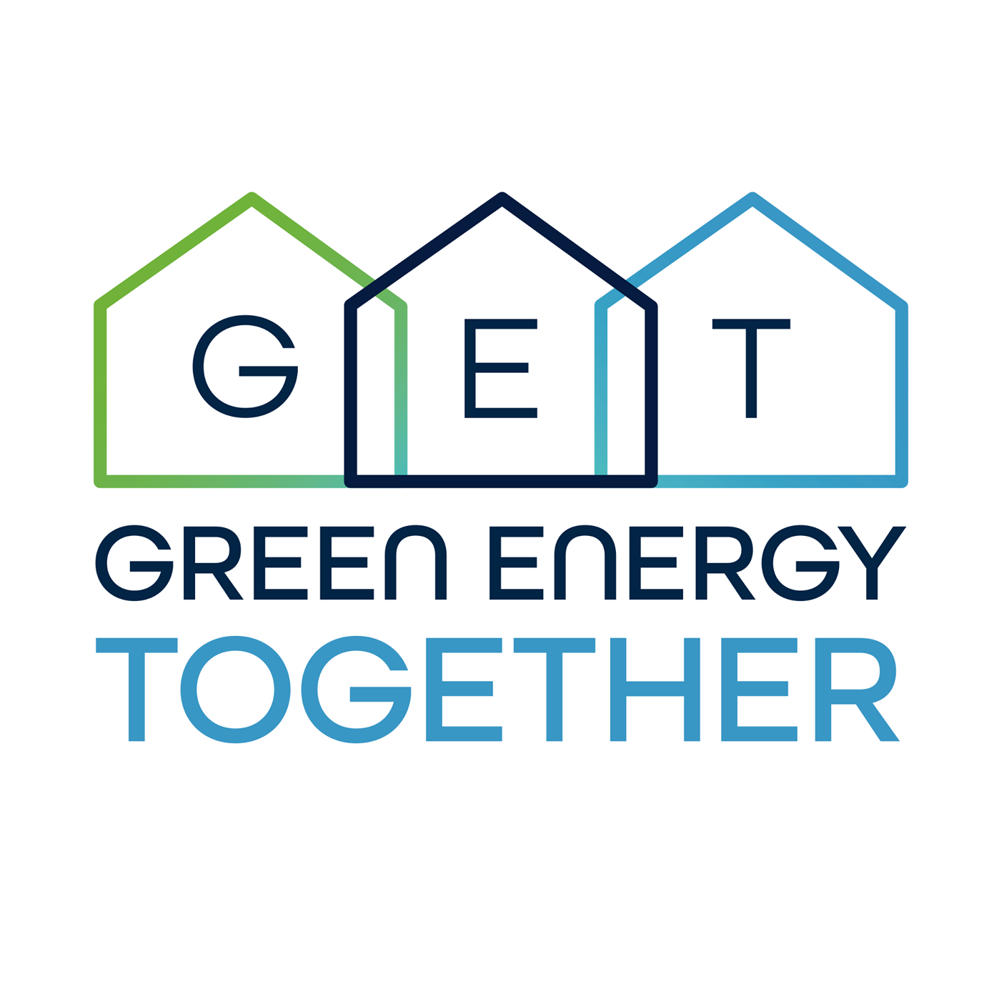 Company logo.