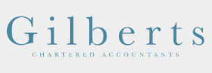 Company logo.