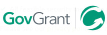 Company logo.