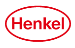 Company logo.