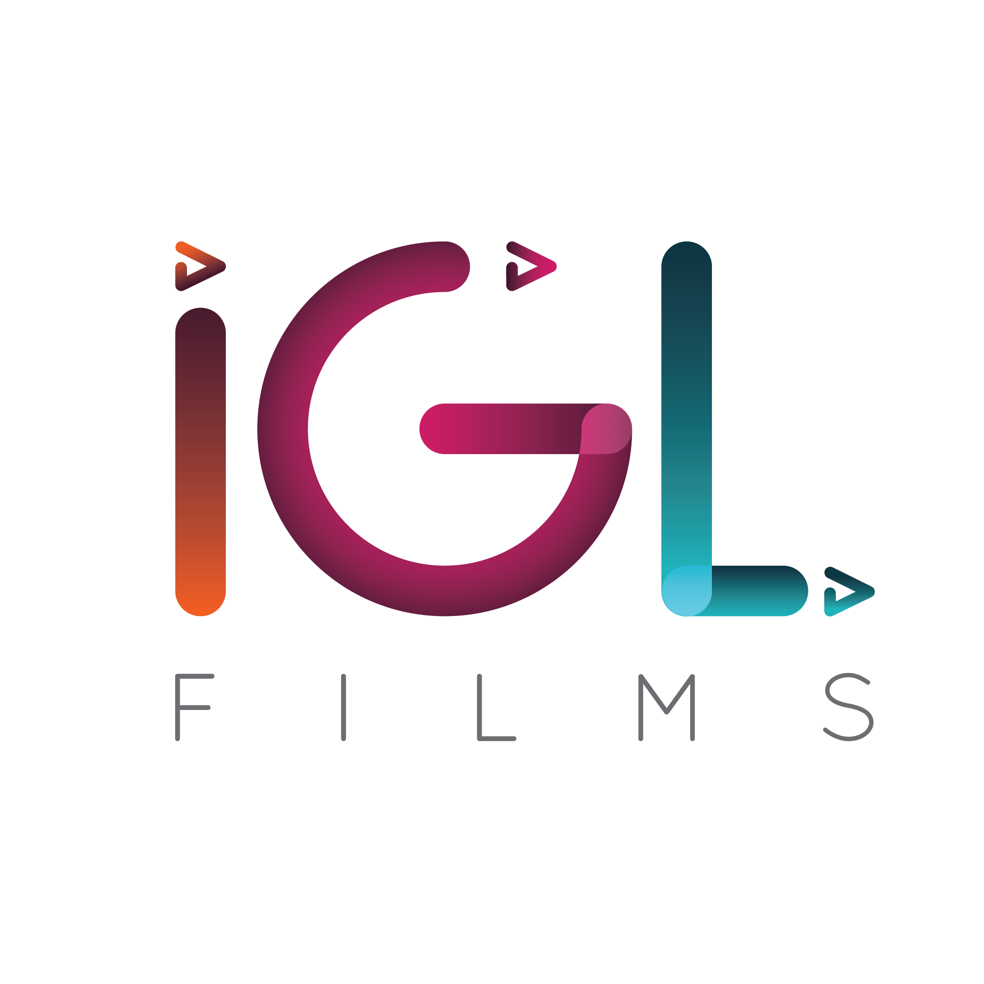 Company logo.