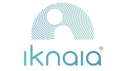 Company logo.