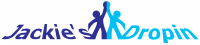 Company logo.