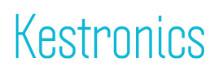Company logo.