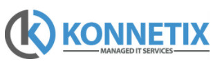 Company logo.