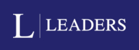 Company logo.