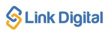 Company logo.