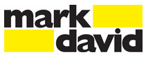 Company logo.