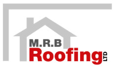 Company logo.