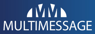 Company logo.
