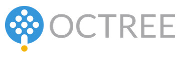 Company logo.