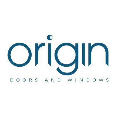 Company logo.