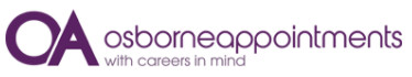 Company logo.