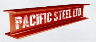 Company logo.