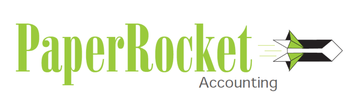 Company logo.
