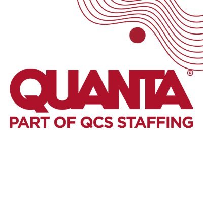 Company logo.