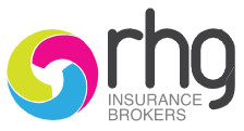 Company logo.