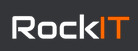 Company logo.