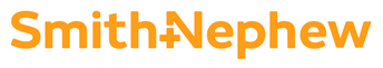 Company logo.