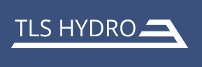 Company logo.