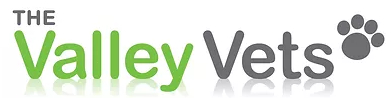 Company logo.