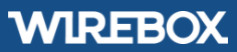Company logo.